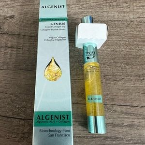 Algenist - GENIUS Liquid Collagen Lip Treatment